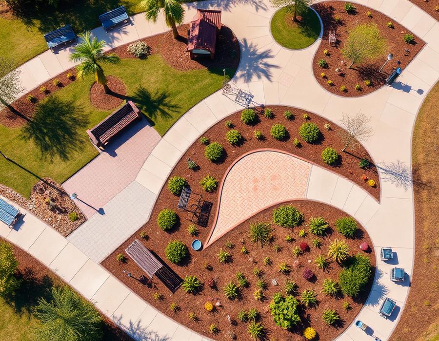 Outdoor & Park Solutions