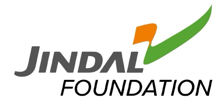 Jindal Foundation